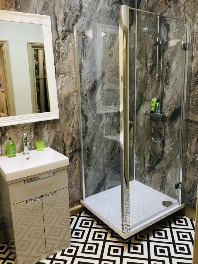 The Forester And Flower Bath Exterior photo